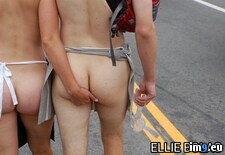 Tags: nudist, outdoor, natural, nude, exposed, amateur, elliebolas, public (Pict. in Ellie Bolas nude in public)