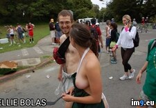 Tags: nudeinpublic, nude, elliebolas, amateur, exposed, nudist, natural, outdoor, public (Pict. in Ellie Bolas nude in public)