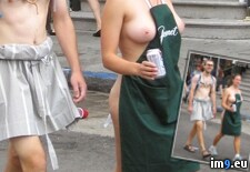 Tags: public, nudeinpublic, naked, outdoor, elliebolas, exposed, nude, amateur, nudist (Pict. in Ellie Bolas nude in public)