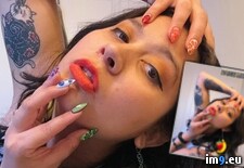 Tags: nudist, nudeinpublic, paigemontes, bikeride, boobs, natural, outdoor, naked, tits, amateur, exposed, public, wnbr (Pict. in Paige Montes nude in public)