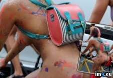 Tags: boobs, wnbr, nudeinpublic, paigemontes, bikeride, nude, nudist, natural, outdoor, exposed, amateur, public (Pict. in Paige Montes nude in public)