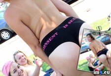 Tags: natural, outdoor, public, nudist, naked, paigemontes, bikeride, nudeinpublic, boobs, amateur, exposed, wnbr (Pict. in Paige Montes nude in public)