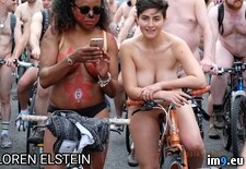Tags: amateur, busty, exposed, lorenelstein, nude, nudist, public, wnbr (Pict. in Loren Elstein nude in public)