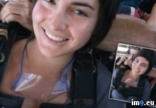 Tags: amateur, busty, exposed, lorenelstein, nude, nudist, public, wnbr (Pict. in Loren Elstein nude in public)