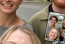 Tags: amateur, busty, exposed, lorenelstein, nude, nudist, public, wnbr (Pict. in Loren Elstein nude in public)