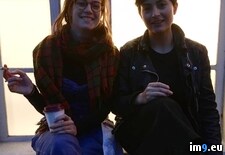 Tags: amateur, busty, exposed, lorenelstein, nude, nudist, public, wnbr (Pict. in Loren Elstein nude in public)