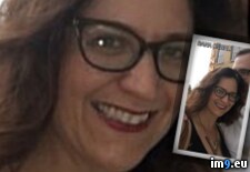 Tags: amateur, boobs, breasts, busty, danaoswald, nude, public, tits (Pict. in Dana Oswald showing her tits in public)