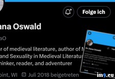 Tags: amateur, boobs, breasts, busty, danaoswald, nude, public, tits (Pict. in Dana Oswald showing her tits in public)