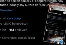 Tags: amateur, bikeride, exposed, isabelporrasnovalbos, nudist, public, wnbr (Pict. in Isabel Porras Novalbos nude in public)