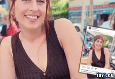 Tags: amateur, bikeride, exposed, isabelporrasnovalbos, nudist, public, wnbr (Pict. in Isabel Porras Novalbos nude in public)