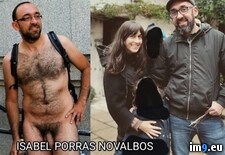 Tags: amateur, bikeride, exposed, isabelporrasnovalbos, nudist, public, wnbr (Pict. in Isabel Porras Novalbos nude in public)