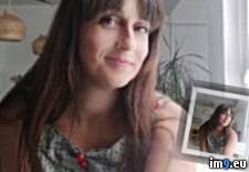 Tags: amateur, bikeride, exposed, isabelporrasnovalbos, nudist, public, wnbr (Pict. in Isabel Porras Novalbos nude in public)