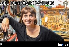 Tags: amateur, bikeride, exposed, isabelporrasnovalbos, nudist, public, wnbr (Pict. in Isabel Porras Novalbos nude in public)