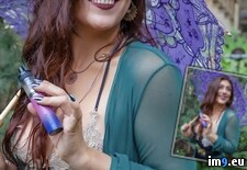 Tags: amateur, bikeride, dancy, exposed, hairy, margaretbobo, nudist, public, wnbr (Pict. in Margaret Bobo-Dancy nude in public)