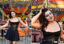 Tags: amateur, bikeride, dancy, exposed, hairy, margaretbobo, nudist, public, wnbr (Pict. in Margaret Bobo-Dancy nude in public)