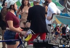 Tags: amateur, bikeride, dancy, exposed, hairy, margaretbobo, nudist, public, wnbr (Pict. in Margaret Bobo-Dancy nude in public)