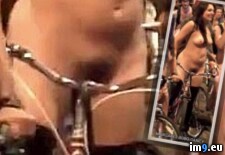 Tags: amateur, bikeride, dancy, exposed, hairy, margaretbobo, nudist, public, wnbr (Pict. in Margaret Bobo-Dancy nude in public)