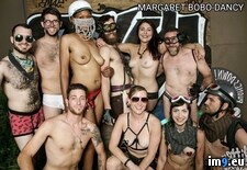 Tags: amateur, bikeride, dancy, exposed, hairy, margaretbobo, nudist, public, wnbr (Pict. in Margaret Bobo-Dancy nude in public)