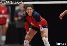 Tags: amateur, exposed, nudist, public, volleyball, whitneybrown, wnbr (Pict. in Whitney Brown nude in public)