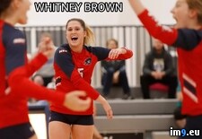 Tags: amateur, exposed, nudist, public, volleyball, whitneybrown, wnbr (Pict. in Whitney Brown nude in public)