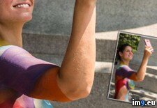 Tags: amateur, bodypainting, exposed, marielblatt, nudist, public (Pict. in Mariel Blatt nude in public)