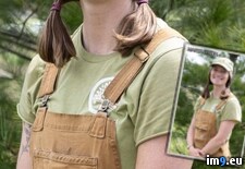 Tags: amateur, bikeride, exposed, martalynch, nudist, public, wnbr (Pict. in Marta Lynch nude in public)