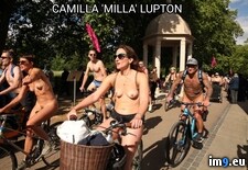 Tags: amateur, bikeride, camillalupton, exposed, mathematicsteacher, millalupton, nudist, public, wnbr (Pict. in Mathematics Teacher Camilla Lupton nude in public)