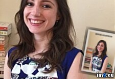 Tags: amateur, bikeride, exposed, fictioneditor, kirstenarmstrong, nudist, public, wnbr (Pict. in Fiction Editor Kirsten Armstrong nude in public)