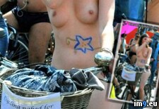 Tags: amateur, bikeride, exposed, fictioneditor, kirstenarmstrong, nudist, public, wnbr (Pict. in Fiction Editor Kirsten Armstrong nude in public)