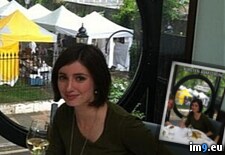 Tags: amateur, bikeride, exposed, fictioneditor, kirstenarmstrong, nudist, public, wnbr (Pict. in Fiction Editor Kirsten Armstrong nude in public)