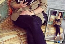 Tags: amateur, bikeride, exposed, fictioneditor, kirstenarmstrong, nudist, public, wnbr (Pict. in Fiction Editor Kirsten Armstrong nude in public)