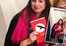 Tags: amateur, bikeride, exposed, fictioneditor, kirstenarmstrong, nudist, public, wnbr (Pict. in Fiction Editor Kirsten Armstrong nude in public)