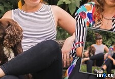 Tags: amateur, bikeride, creativedirector, exposed, jessharvey, nudist, public, wnbr (Pict. in Creative Director Jess Harvey nude in public)