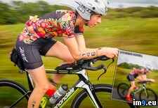 Tags: amateur, bikeride, catherineconnell, exposed, nudist, public, triathlete, wnbr (Pict. in Triathlete Catherine Connell nude in public)