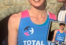 Tags: amateur, bikeride, catherineconnell, exposed, nudist, public, triathlete, wnbr (Pict. in Triathlete Catherine Connell nude in public)