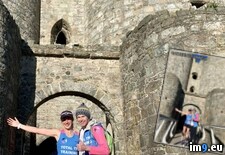 Tags: amateur, bikeride, catherineconnell, exposed, nudist, public, triathlete, wnbr (Pict. in Triathlete Catherine Connell nude in public)