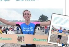 Tags: amateur, bikeride, catherineconnell, exposed, nudist, public, triathlete, wnbr (Pict. in Triathlete Catherine Connell nude in public)