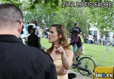 Tags: amateur, bikeride, exposed, nudist, public, wnbr, zitalotisfaure (Pict. in Journalist Zita Lotis-Faure nude in public)