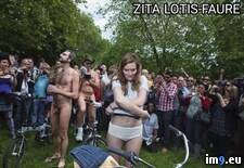 Tags: amateur, bikeride, exposed, nudist, public, wnbr, zitalotisfaure (Pict. in Journalist Zita Lotis-Faure nude in public)