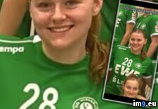 Tags: amateur, exposed, german, handballplayer, louisaschommartz, nudist, public, wnbr (Pict. in German Handball Player Louisa Schommartz nude in public)