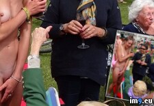 Tags: amateur, bikeride, exposed, laurabeirne, nudist, public, textiledesigner, wnbr (Pict. in Textile Designer Laura Beirne nude in public)