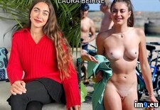 Tags: amateur, bikeride, exposed, laurabeirne, nudist, public, textiledesigner, wnbr (Pict. in Textile Designer Laura Beirne nude in public)