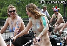 Tags: amateur, bikeride, exposed, nudist, public, wnbr, zitalotisfaure (Pict. in Journalist Zita Lotis-Faure nude in public)