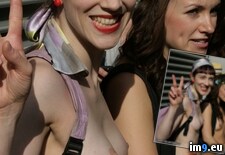 Tags: amateur, bikeride, emmymcmorrow, exposed, fionafey, fionajaynekelloway, nudist, public, thesmoke2012, wnbr (Pict. in Singers Fiona-Jayne Kelloway and Emmy McMorrow nude in public)