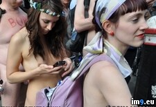 Tags: amateur, bikeride, emmymcmorrow, exposed, fionafey, fionajaynekelloway, nudist, public, thesmoke2012, wnbr (Pict. in Singers Fiona-Jayne Kelloway and Emmy McMorrow nude in public)