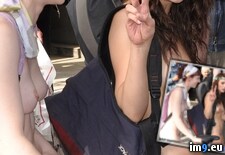 Tags: amateur, bikeride, emmymcmorrow, exposed, fionafey, fionajaynekelloway, nudist, public, thesmoke2012, wnbr (Pict. in Singers Fiona-Jayne Kelloway and Emmy McMorrow nude in public)