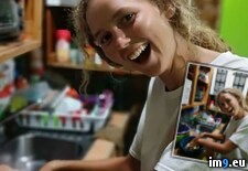 Tags: alicelushington, amateur, author, bikeride, exposed, nudist, public, wnbr (Pict. in Cycle courier and Author Alice Lushington nude in public (2))