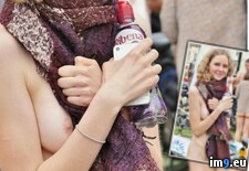 Tags: alicelushington, amateur, author, bikeride, exposed, nudist, public, wnbr (Pict. in Cycle courier and Author Alice Lushington nude in public (2))