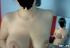 IMG_20251019_013518 (#Tits #Boobs #Mom #Cumslut #Hoe) - 233 KB Tags: boobs, cumslut, hoe, mom, slut, tits, whore (Pict. in My mom's nudes)