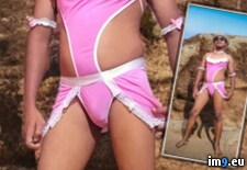 Tags:  (Pict. in Jamesleon69 sexy pink crossdress)
